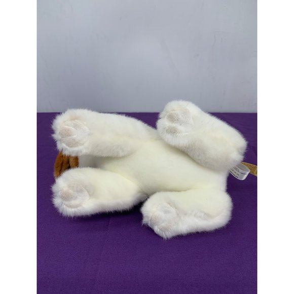 Miyoni by Aurora Realistic Jack Russel Terrier Puppy August 2022 Dog Stuff Plush - Picture 9 of 12